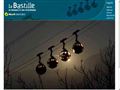 Détails : La Bastille