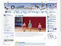 Détails : Seyssinet Gymnastique