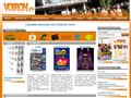 Détails : Voiron - site officiel
