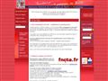Détails : FNCTA : Fédération Nationale des Compagnies de Théâtre amateur