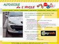 Détails : Auto ecole de l' Aigle à Grenoble
