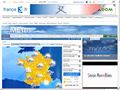 Détails : GRENOBLE - Isère - France - La météo sur France 3