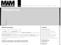 Détails : MWM Communication | Agence Web et Communication Grenoble Chambéry Bourgoin