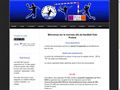 Détails : handball club Pont de Claix