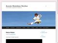 Détails : Karate Shotokan Meylan | Club de Karate au gymnase des Ayguinards