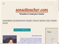 Détails : Sensettoucher.com | Formation à l'écoute par le toucher
