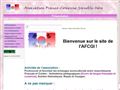 Détails : AFCGI - Association Franco-Coréenne Grenoble