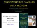 Détails : Association des Familles de La Tronche