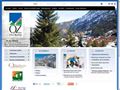 Détails : Oz en Oisans
