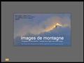 Détails : Alpimages, Photos de montagne - Photos des Alpes