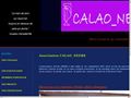 Détails : Calao-Neere