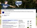 Baseball - Grizzlys de Grenoble