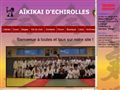 Détails : AÏKIKAI D'ECHIROLLES