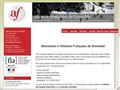 Détails : Alliance Française de Grenoble
