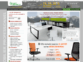 Détails : Mobilier de bureau haut de gamme pour les professionnels