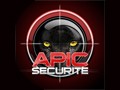 Détails : APIC sécurité - Accueil