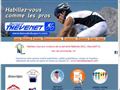 Détails : Vêtements et maillots cyclistes -La Mode du Sport