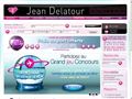 Détails : Bijoux / Bijouterie Jean Delatour