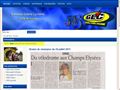 Détails : Grenoble Eybens Cyclisme