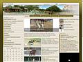 Centre equestre Poney club Grenoble 