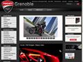 Détails : Motos neuves et occasion Ducati