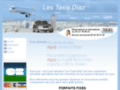 Détails : Transf'Air taxi St Exupéry