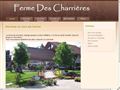Détails : Une ferme biologique, une auberge paysanne, herbeys, grenoble, isere