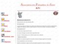 Détails : Association des Fabophiles de l'Isère A.F.I