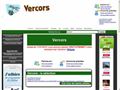 Détails : Vercors
