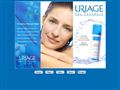 Détails : Laboratoires Dermatologiques d'Uriage