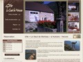 Détails : Gite Vercors