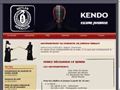 Détails : Meylan Kendo Club