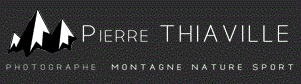 Détails : Pierre THIAVILLE | Photographe de Paysage, Alpes