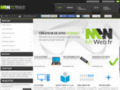 Détails : Création de sites Internet à Grenoble