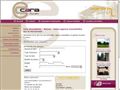 Détails : Cara Immobilier - Voiron - Votre agence immobilière sur le Voironnais