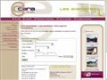 Détails : Cara Immobilier - Les avenières, votre agence immobilière