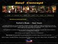Soul Concept