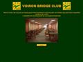 Détails : Bridge Club de Voiron