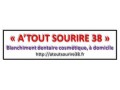 Détails : A'TOUT SOURIRE - Blanchiment dentaire cosmétique à domicile, Grenoble