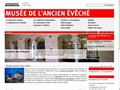 Détails : Musée de l'Ancien Evêché