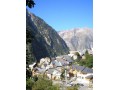 Détails : office de tourisme de Venosc