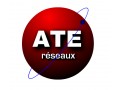 Détails : ATE RESEAUX INFORMATIQUES
