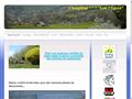 Détails : Camping - Caravaning 3 étoiles "Les 7 Laux"