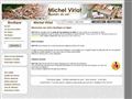 Détails : Michel Viriot reporter du ciel