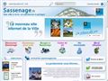 Détails : Sassenage - site officiel