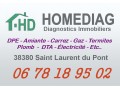 Détails : Diagnostic Immobilier Isère et Savoie