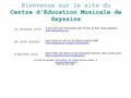 Centre d'Education Musicale de Seyssins