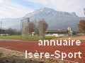 Détails : Annuaire du sport en Isère