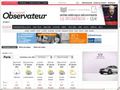 Détails : Prévisions météo Grenoble Nouvel Obs