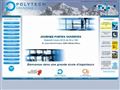 Détails : Polytech Grenoble